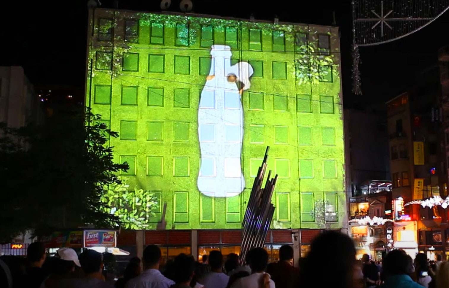 3d-video-mapping